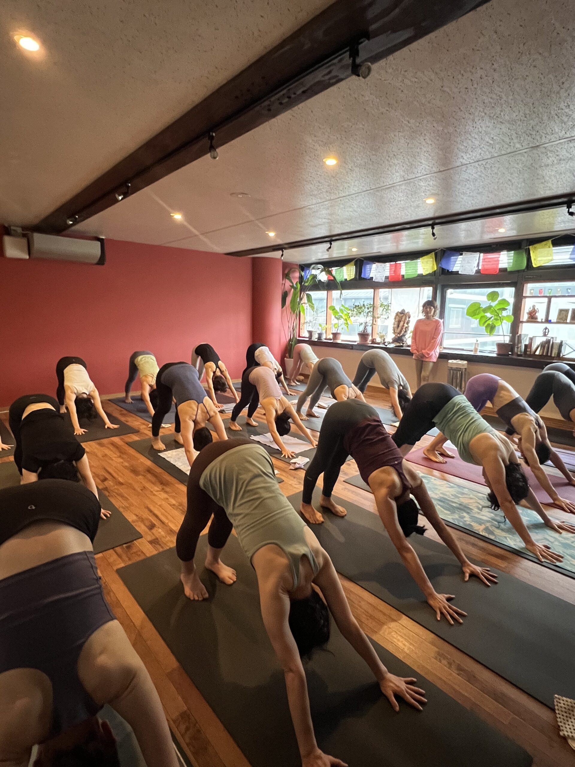 15周年イベント